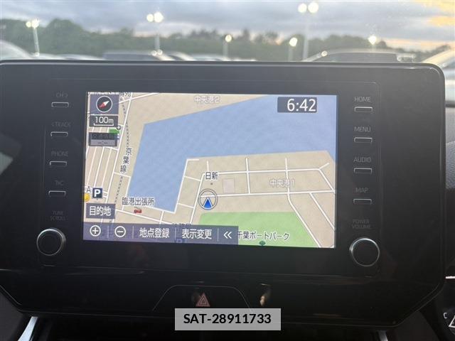 Toyota HARRIER 2020-07 7960314-2