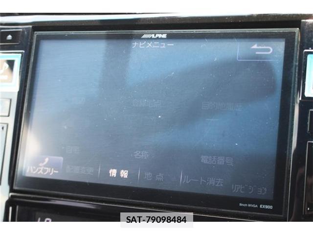 Toyota HARRIER 2014-06 7960421-1