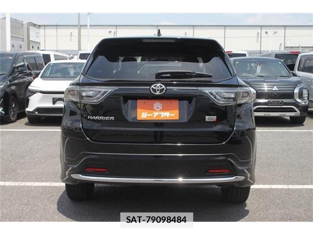 Toyota HARRIER 2014-06 7960421-14