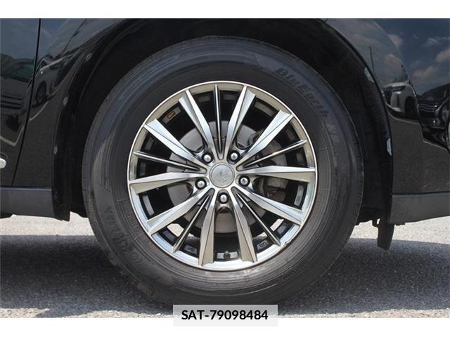 Toyota HARRIER 2014-06 7960421-17
