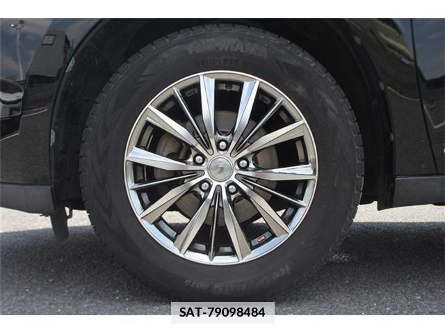 Toyota HARRIER 2014-06 7960421-18