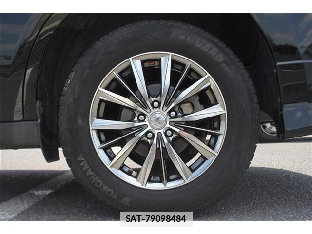 Toyota HARRIER 2014-06 7960421-19