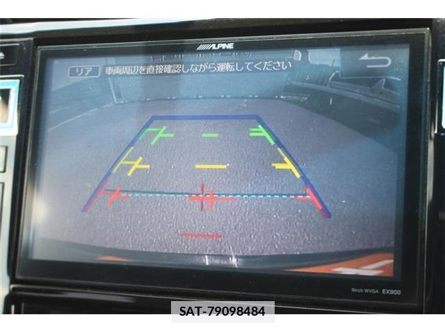 Toyota HARRIER 2014-06 7960421-2