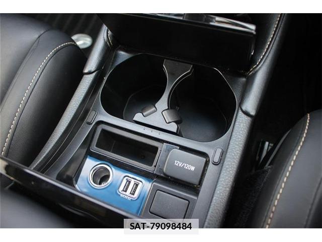 Toyota HARRIER 2014-06 7960421-4