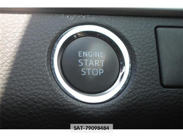 Toyota HARRIER 2014-06 7960421-5