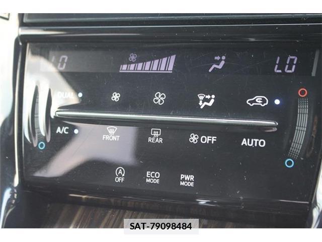 Toyota HARRIER 2014-06 7960421-6