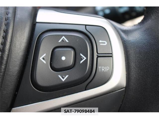 Toyota HARRIER 2014-06 7960421-8