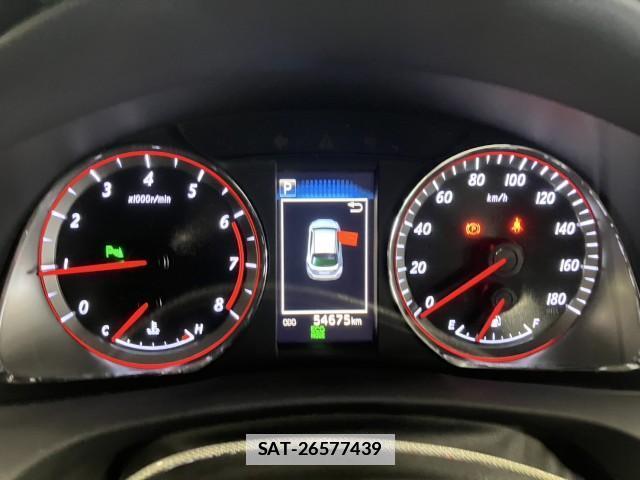 Toyota HARRIER 2017-09 7961173-10