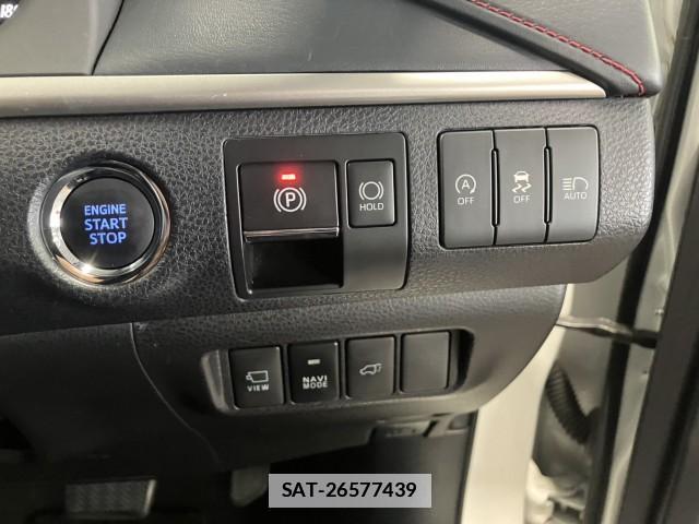 Toyota HARRIER 2017-09 7961173-11