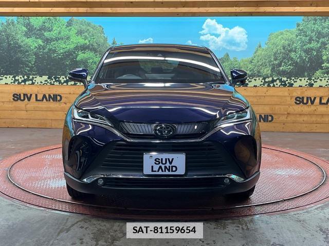 Toyota HARRIER 2022-02 7961673-13