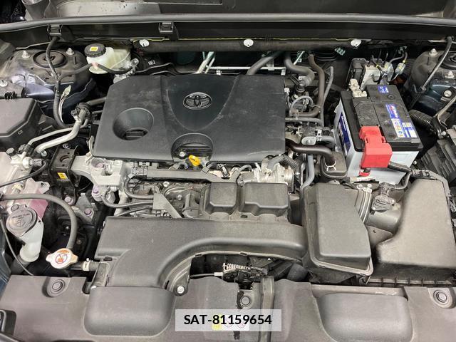 Toyota HARRIER 2022-02 7961673-17