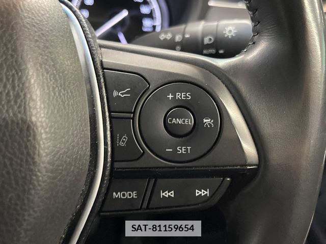 Toyota HARRIER 2022-02 7961673-5
