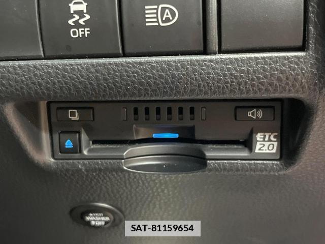 Toyota HARRIER 2022-02 7961673-6