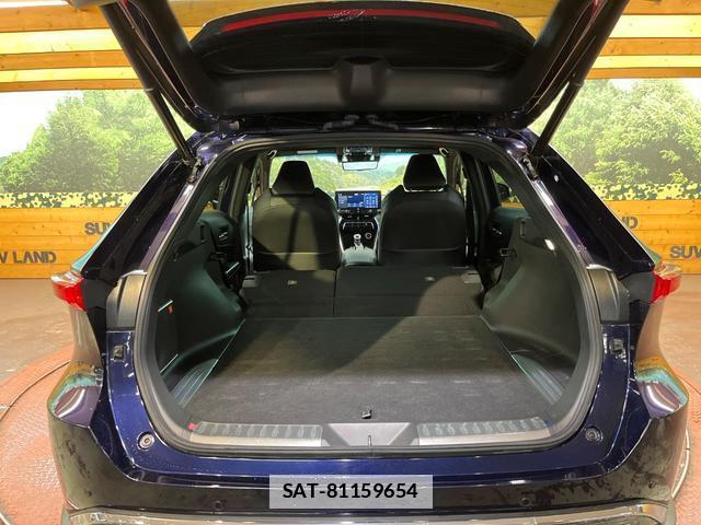 Toyota HARRIER 2022-02 7961673-9