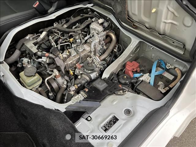 Toyota HIACE VAN 2022-06 7959397-19