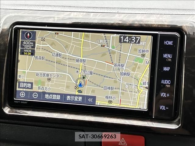 Toyota HIACE VAN 2022-06 7959397-2