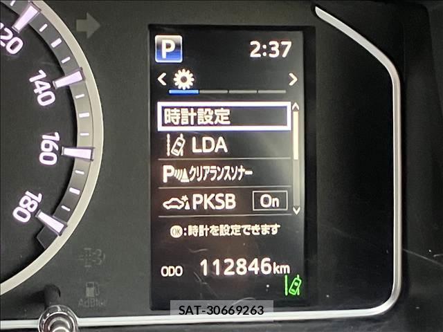 Toyota HIACE VAN 2022-06 7959397-8