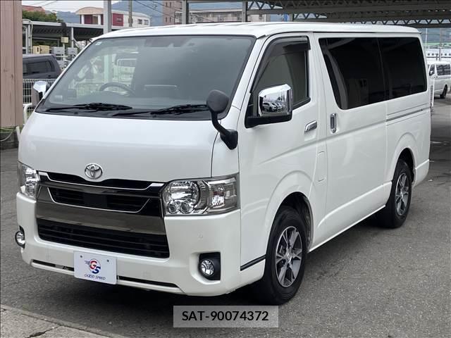 Toyota HIACE VAN 2021-10 7959398-13