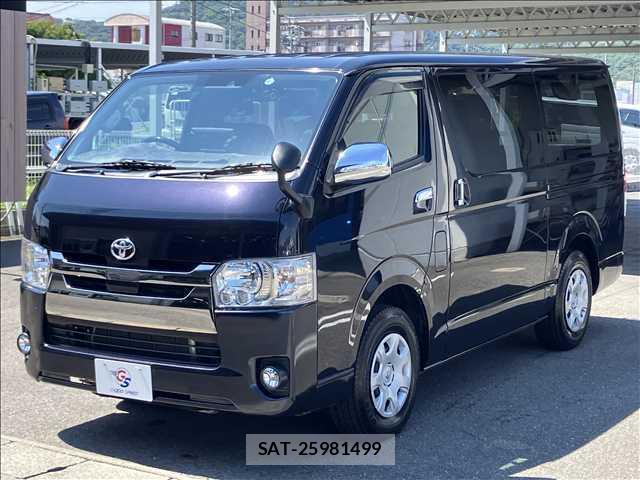 Toyota HIACE VAN 2018-07 7959399-13