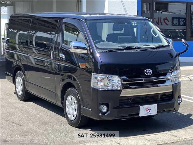 Toyota HIACE VAN 2018-07 7959399-14