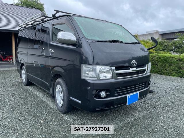 Toyota HIACE VAN 2005-11 7959795-0