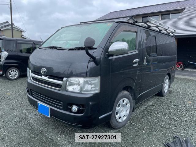 Toyota HIACE VAN 2005-11 7959795-1