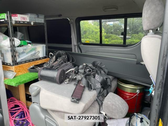 Toyota HIACE VAN 2005-11 7959795-10