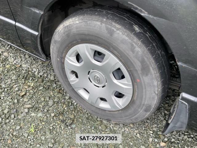 Toyota HIACE VAN 2005-11 7959795-12