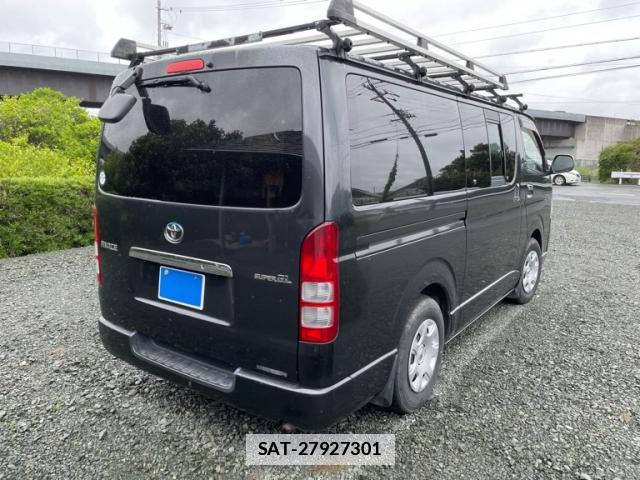 Toyota HIACE VAN 2005-11 7959795-13