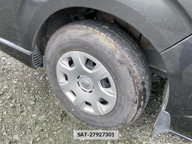 Toyota HIACE VAN 2005-11 7959795-3