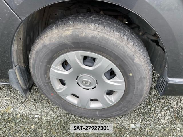 Toyota HIACE VAN 2005-11 7959795-4