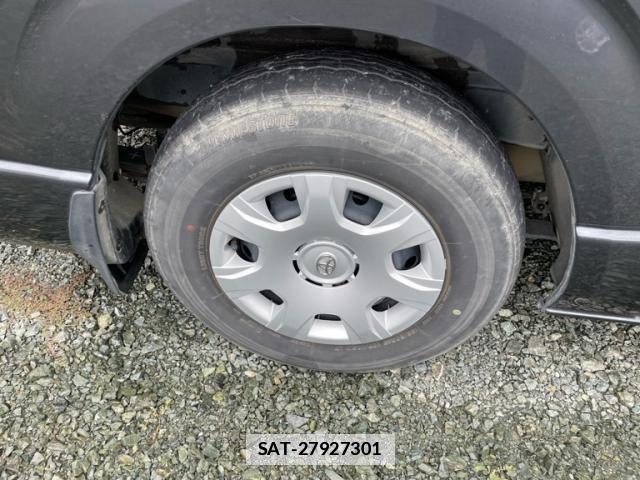 Toyota HIACE VAN 2005-11 7959795-5