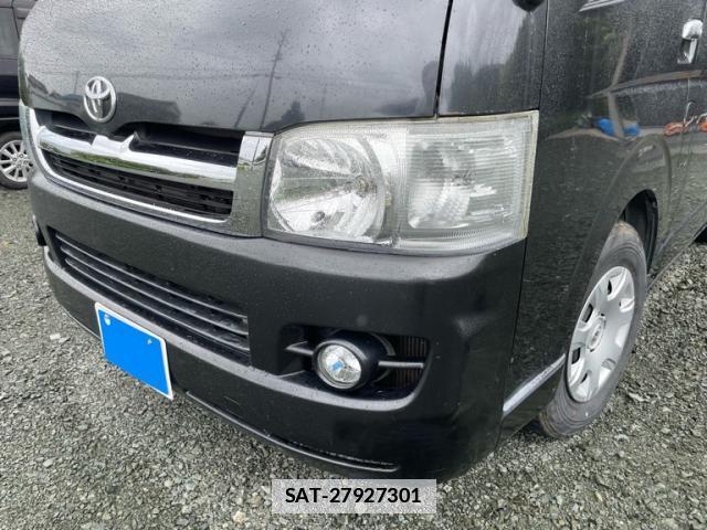 Toyota HIACE VAN 2005-11 7959795-6