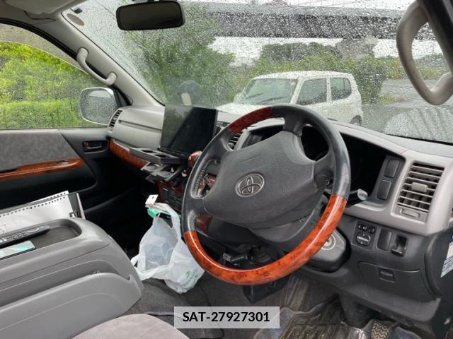 Toyota HIACE VAN 2005-11 7959795-8