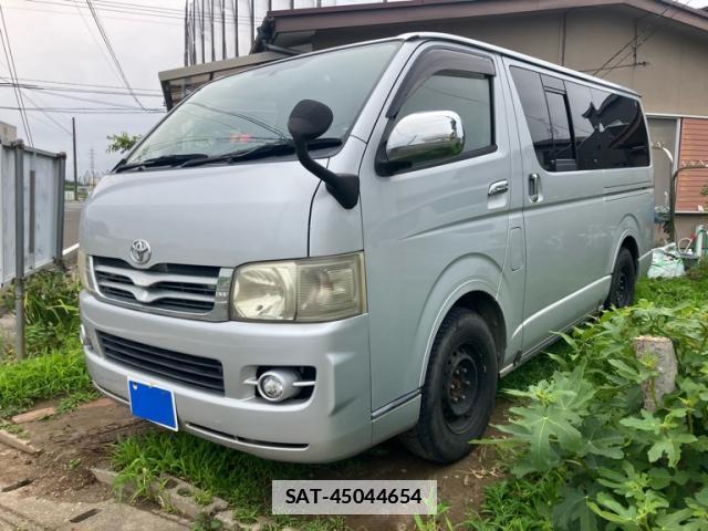 Toyota HIACE VAN 2006-03 7959839-0