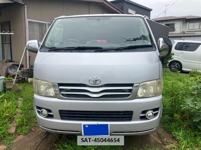 Toyota HIACE VAN 2006-03 7959839-1