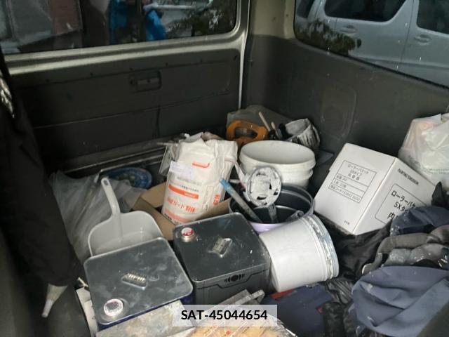 Toyota HIACE VAN 2006-03 7959839-11