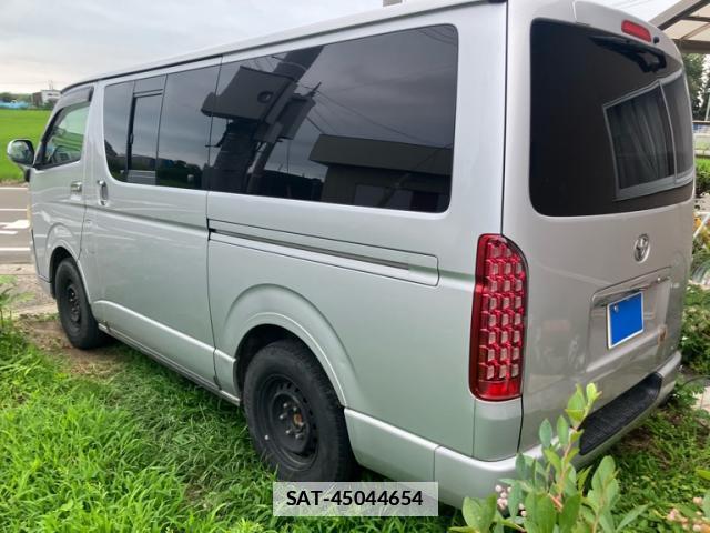 Toyota HIACE VAN 2006-03 7959839-12