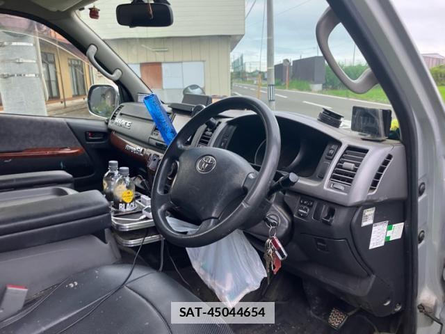 Toyota HIACE VAN 2006-03 7959839-14