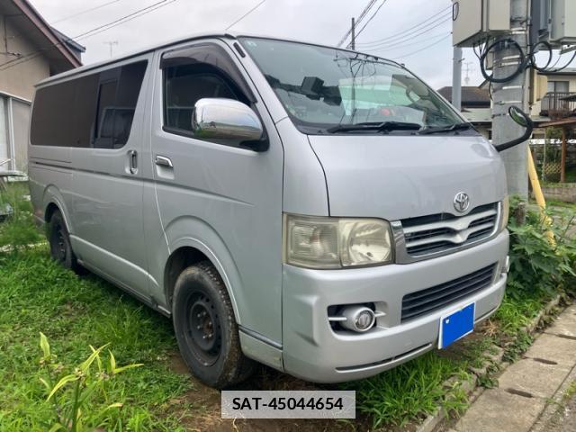 Toyota HIACE VAN 2006-03 7959839-2