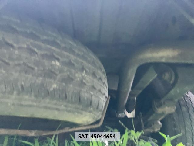 Toyota HIACE VAN 2006-03 7959839-3