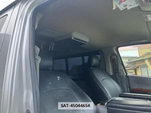 Toyota HIACE VAN 2006-03 7959839-7