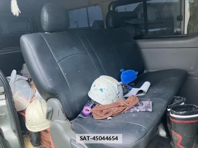 Toyota HIACE VAN 2006-03 7959839-9