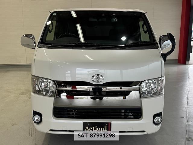 Toyota HIACE VAN 2019-10 7959937-2