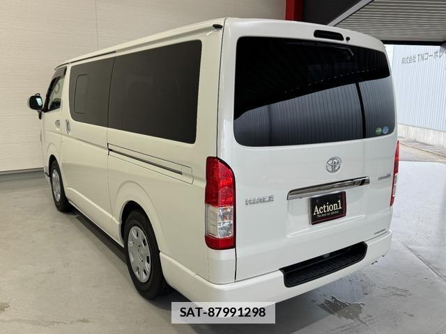 Toyota HIACE VAN 2019-10 7959937-3