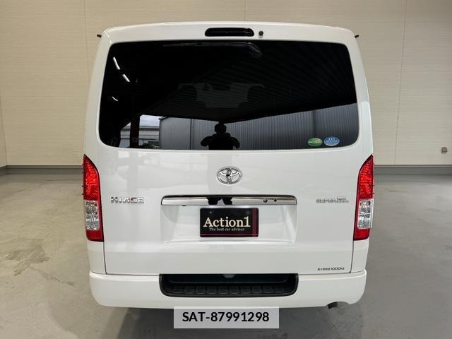 Toyota HIACE VAN 2019-10 7959937-4