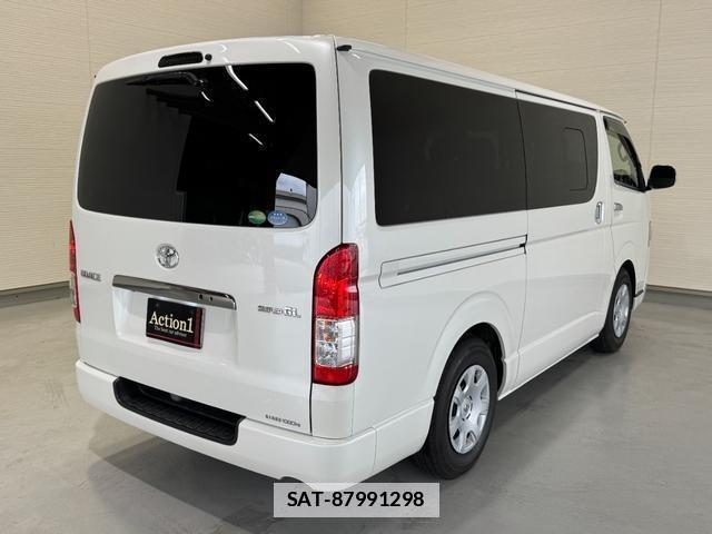 Toyota HIACE VAN 2019-10 7959937-5