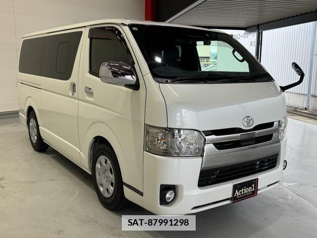 Toyota HIACE VAN 2019-10 7959937-6