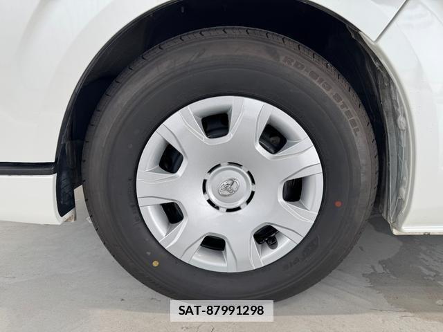 Toyota HIACE VAN 2019-10 7959937-7