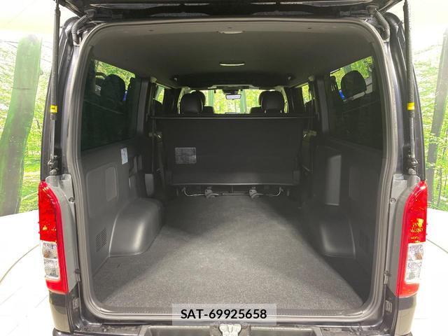 Toyota HIACE VAN 2024-07 7959961-9